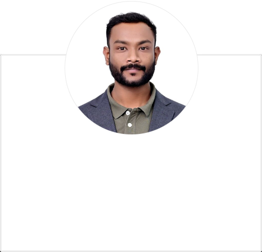 Praneeth